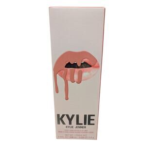 NIB Kylie Cosmetics Lip Kit - Velvet - Harmony